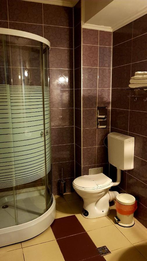 Asia Hotel Târgu Jiu Extérieur photo