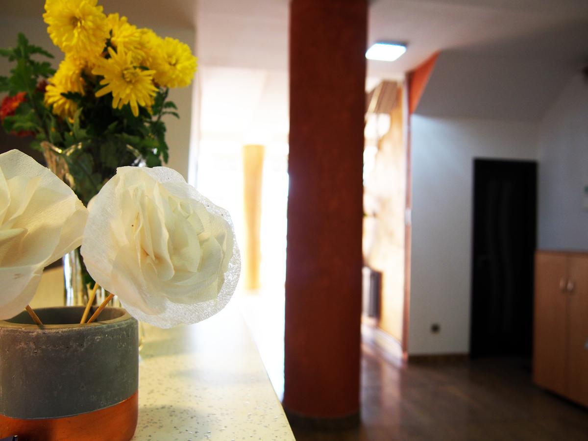 Asia Hotel Târgu Jiu Extérieur photo