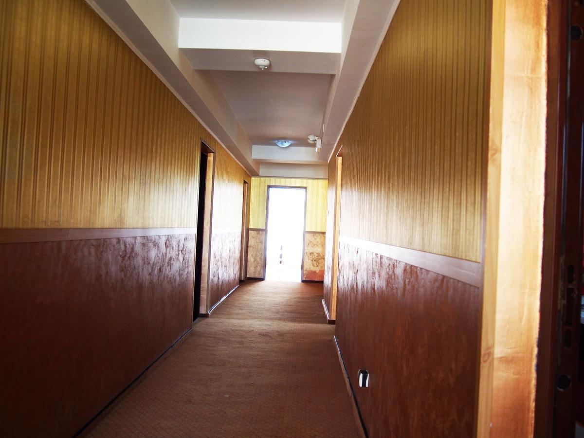 Asia Hotel Târgu Jiu Extérieur photo